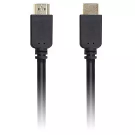 кабель HDMI-HDMI 2.0 SMARTBUY K-353-1002 10м черн.