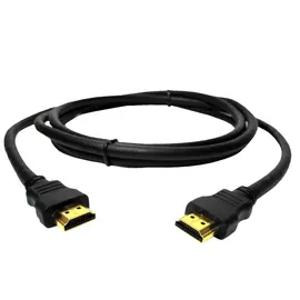 кабель HDMI-HDMI LINCOM LIN-15H-015 1,5м v1.4 черн.