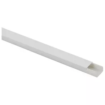 кабель-канал ЭРА 15х10мм белый