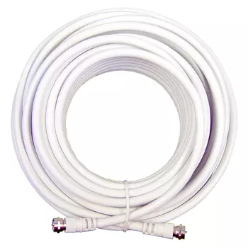 кабель ТВ GODIGITAL RG-6U 30м с F-коннекторами