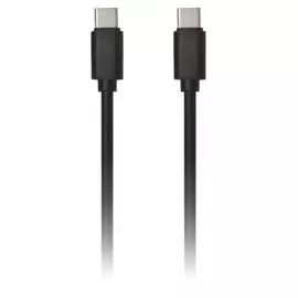 кабель USB 2.0 SMARTBUY iK-3112fc black