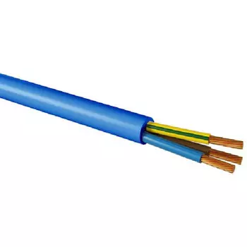 кабель водопогружной КВВ TDM ELECTRIC 3х1,5 100м