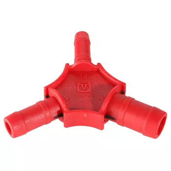 калибратор VALTEC 16-20-26мм с ножами для снятия фаски