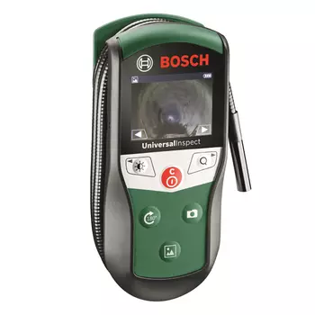 камера инспекционная BOSCH UniversalInspect