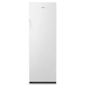 камера морозильная GORENJE FN4171CW 186л 169,1х55х55,7см белый