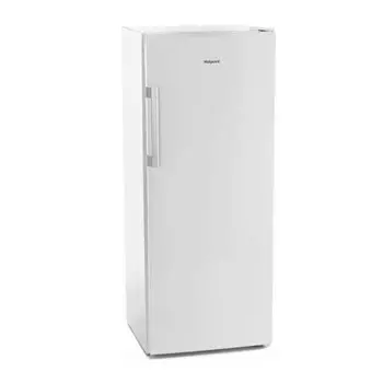 камера морозильная HOTPOINT-ARISTON HFZ 5151 W 204 л 150x60x64 см белый