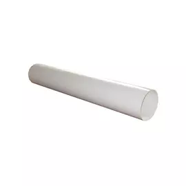 канал круглый ЭРА 100мм 1м