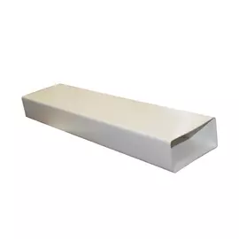 канал плоский ЭРА 60х204мм 0,5м