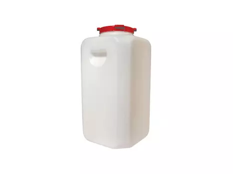 канистра-бочка 110л d215мм