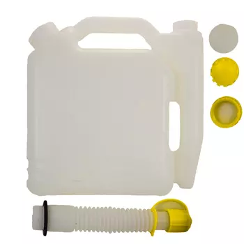 канистра CHAMPION 1 л для приготовления топливной смеси