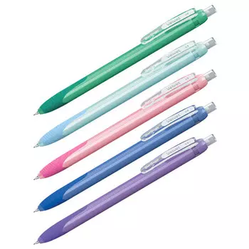 карандаш механический BERLINGO Velvet HB 0,5мм с ластиком