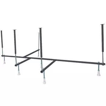 каркас для ванны 100ACRYL Acrylianna 170х100см лев/прав