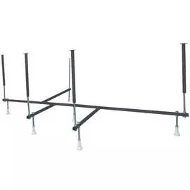 каркас для ванны 100ACRYL Acrylianna 170х100см лев/прав