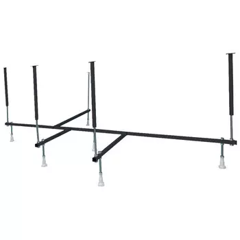 каркас для ванны 1MARKA Acrylika 170х90см