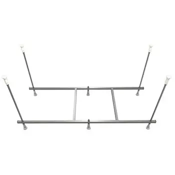 каркас для ванны АКВАТЕК Lifestyle Лугано 150/Либерти 150