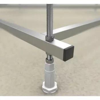 каркас для ванны АКВАТЕК Lifestyle Лугано 170/Либерти 170