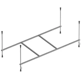 каркас для ванны AM.PM Gem 150х70см