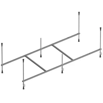 каркас для ванны AM.PM Spirit 170х75см