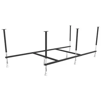 каркас для ванны Lola 170х75см сталь