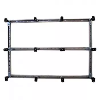 каркас металический для душевого поддона