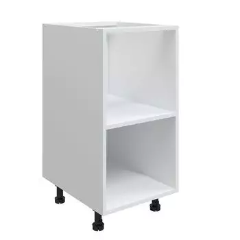 каркас напольный 400x510x820мм белый ЛДСП