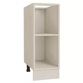 каркас напольный 300х528х820мм ЗАКАЗ 1 дверь с доводчиками гикари рокфорд светлый ДСП