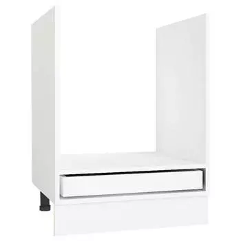 каркас напольный 450х560х820мм белый ЛДСП