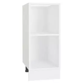 каркас напольный 500х528х820мм белый ЛДСП