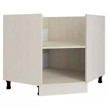 каркас напольный 900х900х820мм ЗАКАЗ 1 дверь с доводчиками гикари рокфорд светлый ДСП