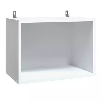 каркас навесной 500x300x360мм белый ЛДСП