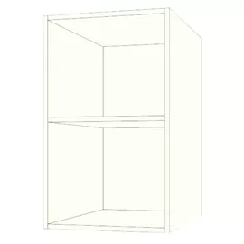 каркас навесной 450х300х720мм белый ЛДСП