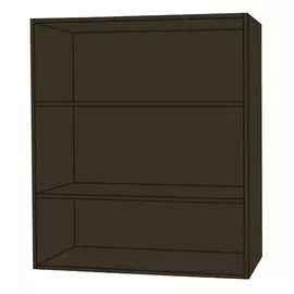 каркас навесной 600х300х960мм венге ЛДСП