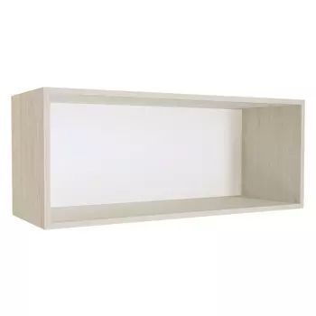 каркас навесной 900х300х360мм ЗАКАЗ гикари рокфорд светлый ДСП