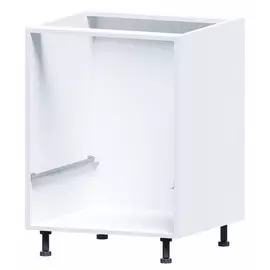 каркас шкафа напольного для духовки 600х530х820