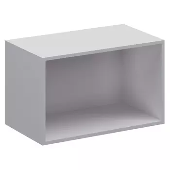 каркас шкафа навесного 600x360х340мм белый