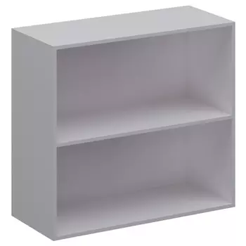 каркас шкафа навесного 800x720х340мм белый