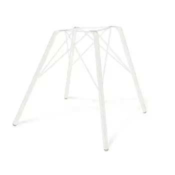 каркас стула sht-s37 белый