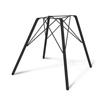 каркас стула sht-s37 черный