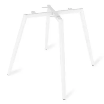 каркас стула sht-s95-1 бел мет