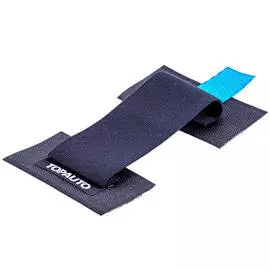 карман багажный 50мм 70см на липучке 1шт