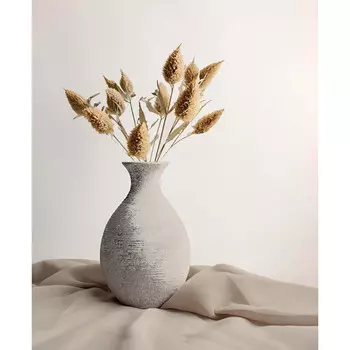 картина на холсте Цветочные вдохновения 1 400х500мм