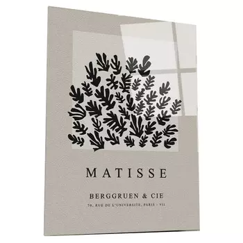 картина на стекле МАТИСС 1 400х600мм