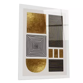 картина на стекле РЕЯ 9 300х400мм