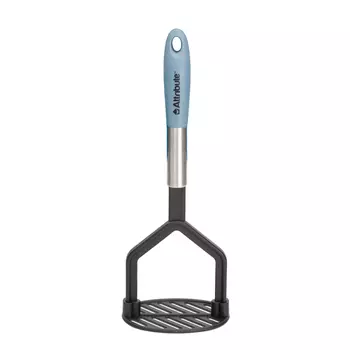 картофелемялка ATTRIBUTE Regatta 33см нейлон, нерж.сталь, пластик