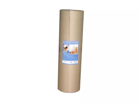 картон гофрированный двухслойный рулон 23,8х1,05м 25м2