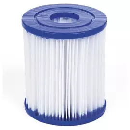 картридж BESTWAY I для фильтра 8х9см 2шт