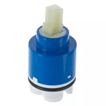 картридж для смесителя 35мм на ножках