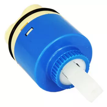 картридж для смесителя 40мм на ножках