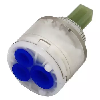 картридж для смесителя AQUEDUC 40мм