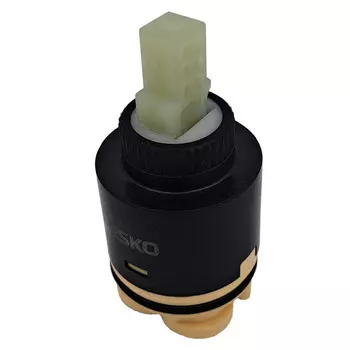 картридж для смесителя ESKO 35мм высокий